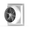 Industrial exhaust and ventilation fan Negative pressure fan